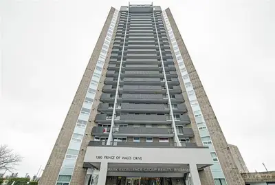 1380 PRINCE OF WALES Drive 304, Mooneys Bay - Carleton Heights and Area, ON K2C 3N5