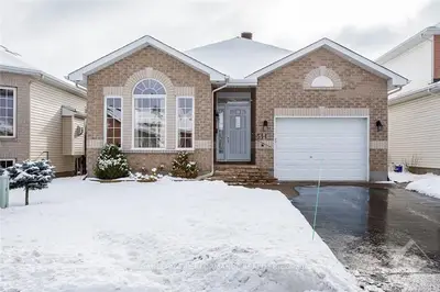 511 KERRIA Walk, Orleans - Cumberland and Area, ON K4A 0K4
