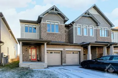 513 RIOJA Street, Kanata, ON K2S 0V9