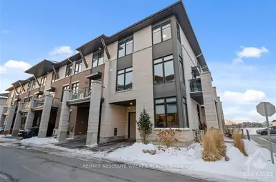 323 CHAPERAL, Orleans - Cumberland and Area, ON K4A 0Y2