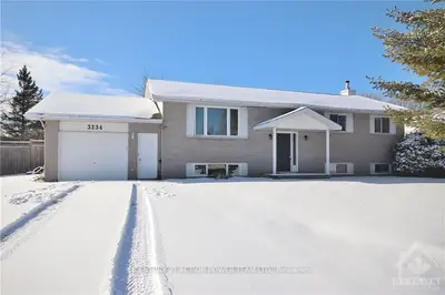 3234 FETTERLY Drive, Greely - Metcalfe - Osgoode - Vernon and Area, ON K0A 2G0