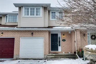 2921 MILLSTREAM Way, Blossom Park - Airport and Area, ON K1T 4A4