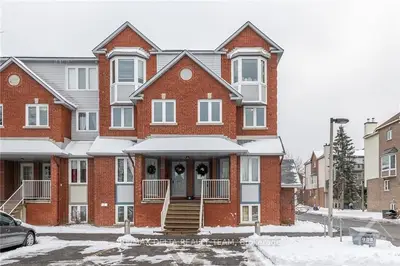 444 BRISTON, Hunt Club - South Keys and Area, ON K1G 5R4