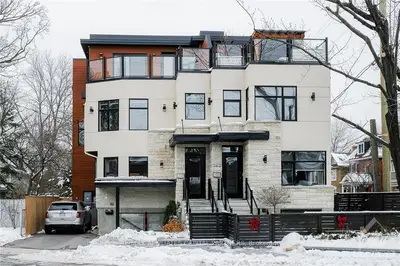 341 RIVERDALE Avenue, Glebe - Ottawa East and Area, ON K1S 1R6