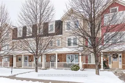 1752 MAPLE GROVE Road, Stittsville - Munster - Richmond, ON K2S 1B9