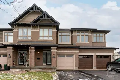 653 TENNANT Way, Blossom Park - Airport and Area, ON K4M 0C7