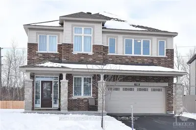 110 DISCOVERY Crescent, Stittsville - Munster - Richmond, ON K2S 0Z9