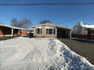 881 WILLOW Avenue, Orleans - Cumberland and Area, ON K1E 1C2
