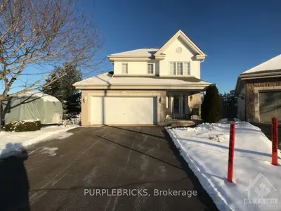 475 POTVIN Avenue, Clarence-Rockland, ON K4K 1R5