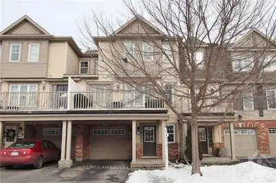 219 AQUILO Crescent, Stittsville - Munster - Richmond, ON K2S 0L8