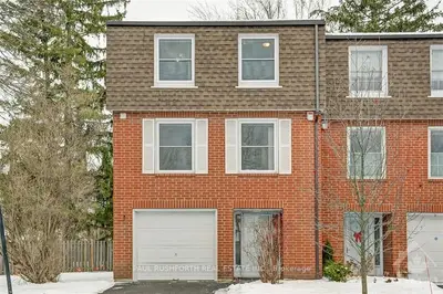 44 APPLEBY, Mooneys Bay - Carleton Heights and Area, ON K2C 3P4