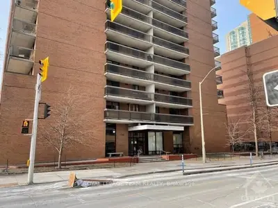 475 LAURIER Avenue W 1101, Ottawa Centre, ON K1R 7X1