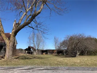 18173 GLEN FALLOCH Road, South Glengarry, ON K0C 1S0