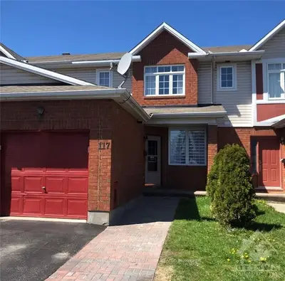 117 Lilibet Crescent, Hunt Club - South Keys And Area, On K1v 2a1