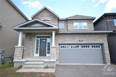 777 SAMANTHA EASTOP Avenue, Stittsville - Munster - Richmond, ON K2S 0Z9