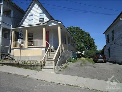 5 LOWREY Street, West Centre Town, ON K1Y 2S5