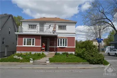 375 RICHELIEU Avenue, Vanier and Kingsview Park, ON K1L 6J6