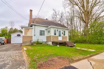 399 PROSPECT Street, Hawkesbury, ON K6A 2M7