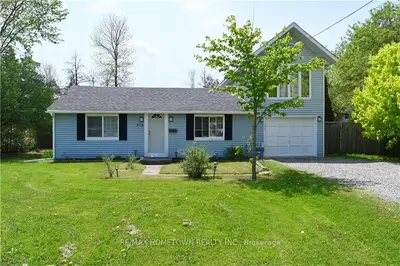 830 STEWART Boulevard, Brockville, ON K6V 7H2
