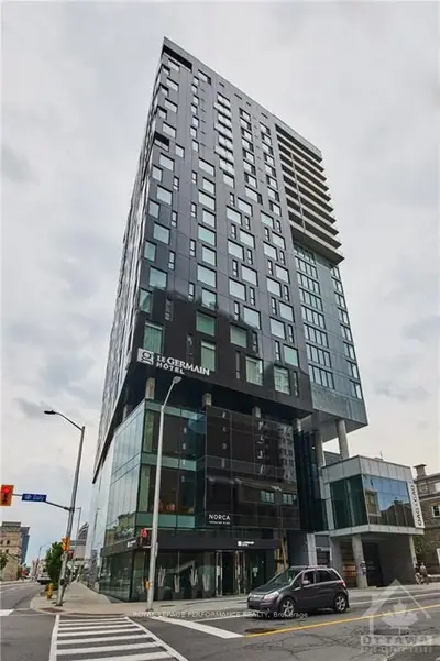 20 Daly Avenue W 2110, Lower Town - Sandy Hill, ON K1N 6E2