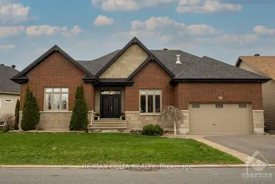536 EMERALD Street, Clarence-Rockland, ON K4K 0C1