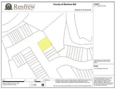 00 NORTHBROOK Road, Petawawa, ON K8H 3N5