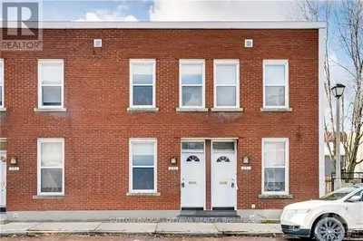 236 CUMBERLAND Street, Lower Town - Sandy Hill, ON K1N 7H5