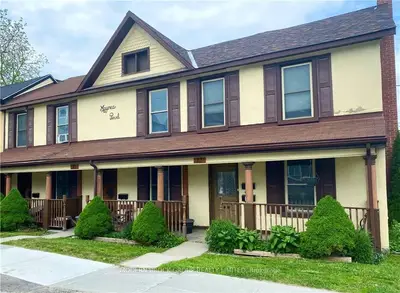 8 PEARL Street E, Brockville, ON K6V 1P2