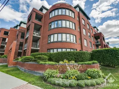 969 North River Road 106, Overbrook - Castleheights And Area, On K1k 3v3