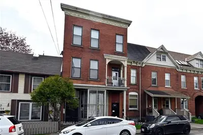 46 BUELL Street, Brockville, ON K6V 4Y2