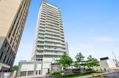 111 CHAMPAGNE Avenue S 706, Dows Lake - Civic Hospital and Area, ON K1S 5V3