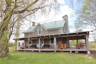 44 MONTGOMERY Road, Elizabethtown-Kitley, ON K0E 1H0