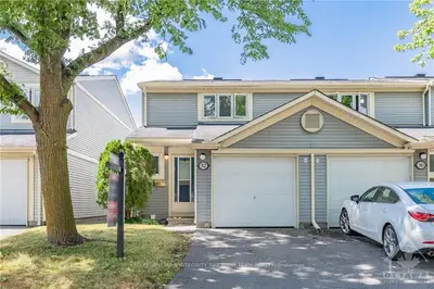 52 Bujold Court, Kanata, On K2l 3n4