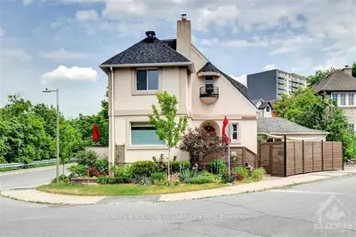 1 ROCKWOOD Street, Lower Town - Sandy Hill, ON K1N 8L8