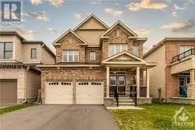 880 STALLION Crescent, Stittsville - Munster - Richmond, ON K2S 0Y4