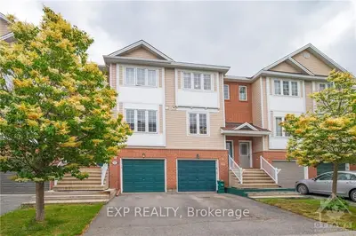 115 WHARHOL, Bells Corners and South to Fallowfield, ON K2H 1G7
