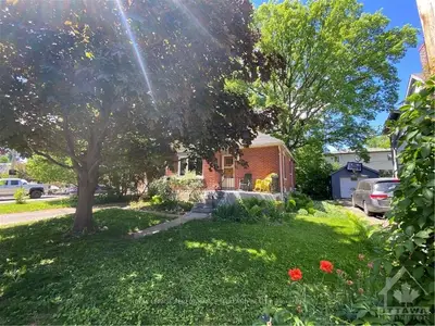 516 TWEEDSMUIR Avenue, Westboro - Hampton Park, ON K1Z 5N9
