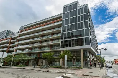 360 MCLEOD Street 701, Ottawa Centre, ON K1P 1A9