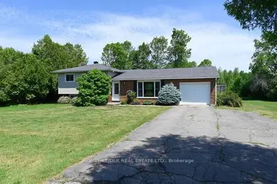 5107 COUNTY ROAD 29 Road, Elizabethtown-Kitley, ON K6V 5T4