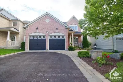 127 JOSHUA Street, Orleans - Convent Glen and Area, ON K1W 0A4
