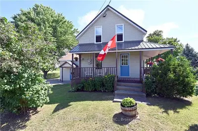 9011 COUNTY ROAD 29 Road, Elizabethtown-Kitley, ON K0E 1A0
