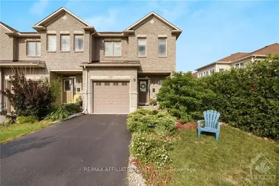 845 PERCIFOR Way, Orleans - Convent Glen and Area, ON K1W 0C9