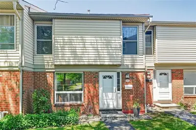 840 CAHILL Drive W 44, Hunt Club - Windsor Park Village and Area, ON K1V 9K5
