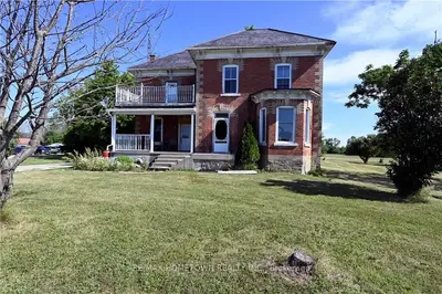 7037 COUNTY ROAD 29 Road, Elizabethtown-Kitley, ON K6V 5T4