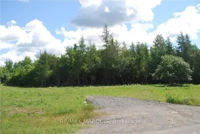 LOT PRUNNER Road, South Dundas, ON K0C 2H0