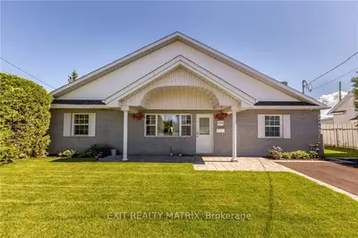 509 NELSON Street, Hawkesbury, ON K6A 2K3