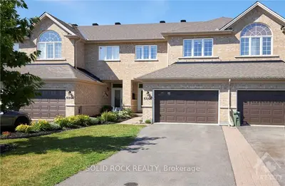 6846 BREANNA CARDILL Street, Greely - Metcalfe - Osgoode - Vernon and Area, ON K4P 0C1