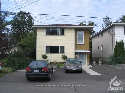 912 WATSON Street, Britannia Heights - Queensway Terrace N and Area, ON K2B 6B9