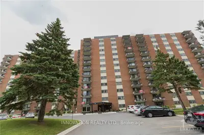 1465 BASELINE Road 307, Belair Park - Copeland Park and Area, ON K2C 3L9