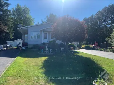 621-623 STATION Road, Alfred and Plantagenet, ON K0B 1A0